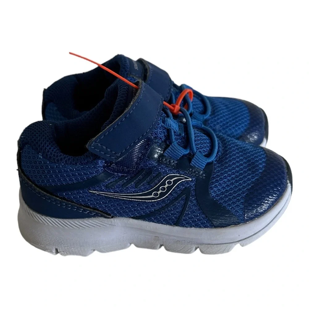 Saucony used good